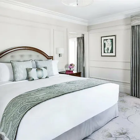 The Langham Hotel