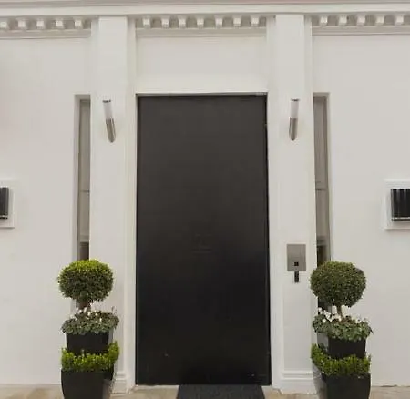 Nox Belsize Park Hotel