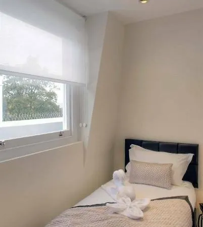 Nox Belsize Park Hotel