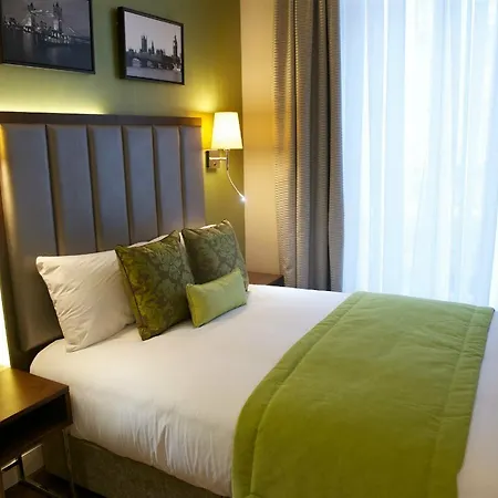 The Belgrave Hotel