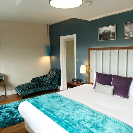 Hotel The Belgrave