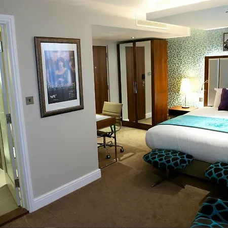 The Belgrave 4*
