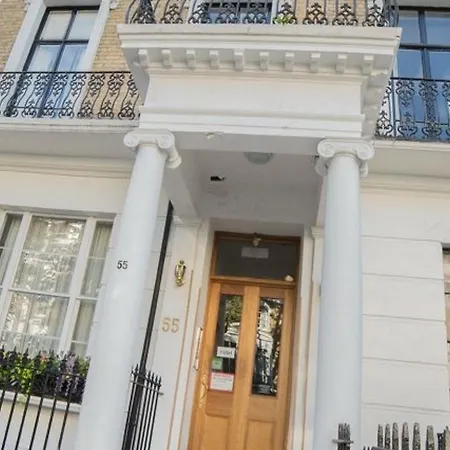 Apartamento Hyde Park Superior