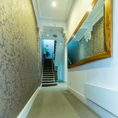 Apartamento Hyde Park Superior