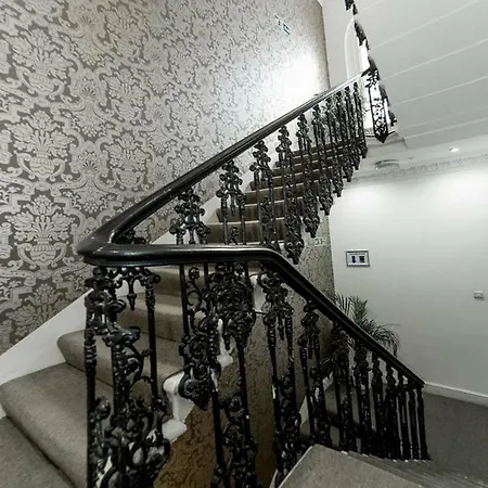 Hyde Park Superior Apartamento *