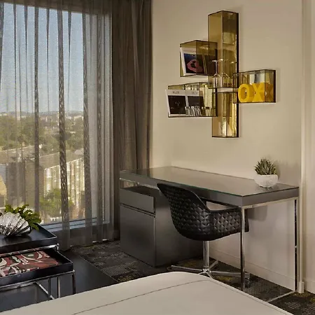 Park Plaza Waterloo לונדון