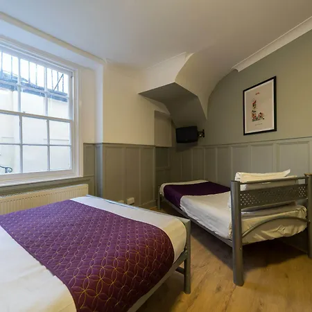 Oyo Kings 3* Londen