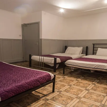 Hotel Oyo Kings 3*