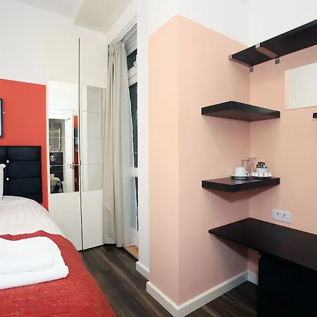 Grantly 3* London