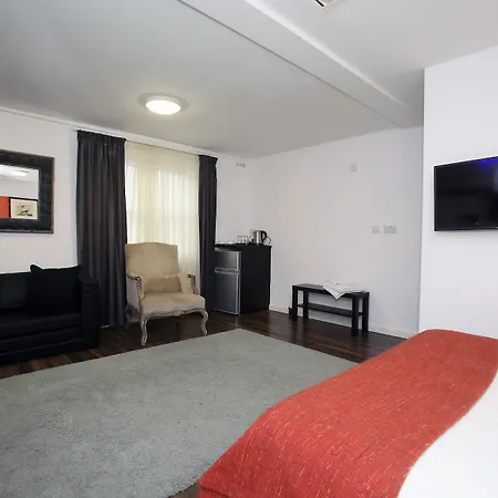 Hotel Grantly