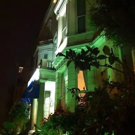 Grantly Hotel 3*