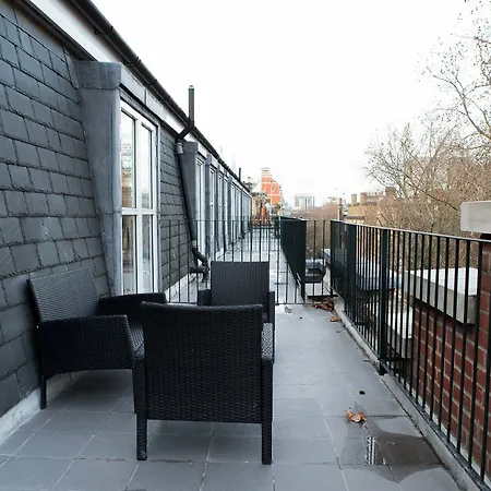 Doubletree By Hilton - West End 4*