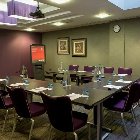 Doubletree By Hilton - West End Szálloda 4*