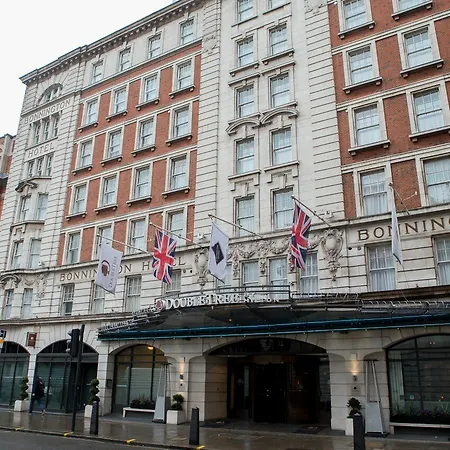 Doubletree By Hilton - West End 4* London