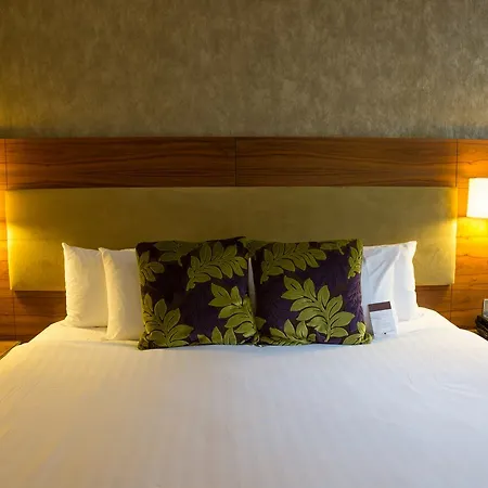 Szálloda Doubletree By Hilton - West End