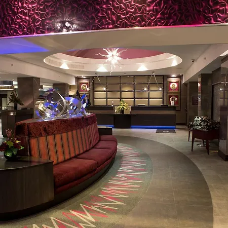 Doubletree By Hilton - West End 4* London