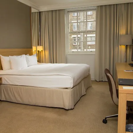 Hilton Euston