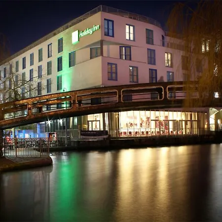 Holiday Camden Lock By Ihg