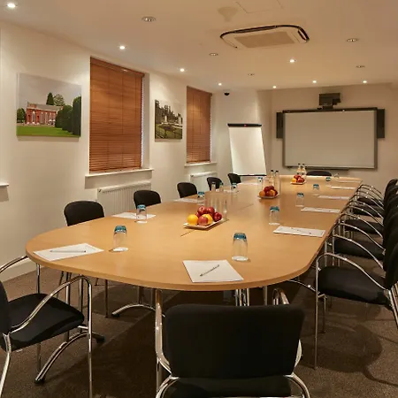 Lancaster Gate Hotel Londra
