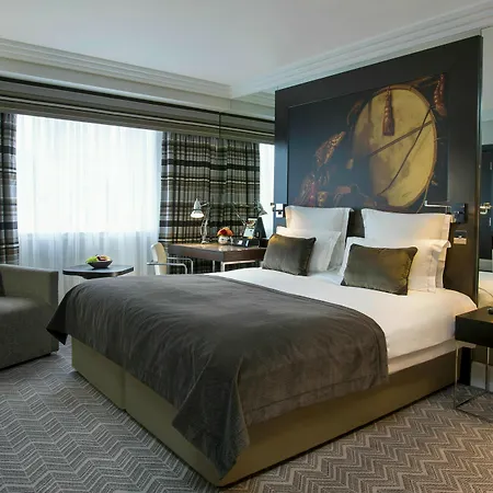 Jumeirah Lowndes 5*