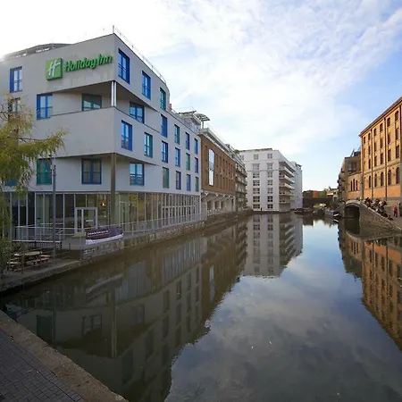 Holiday Camden Lock By Ihg