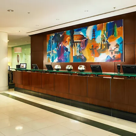 Marriott Kensington Londres