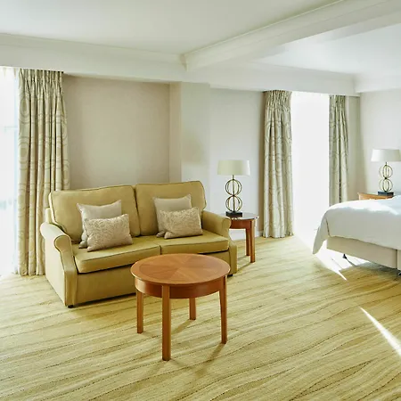 Hotel Marriott Kensington Londres