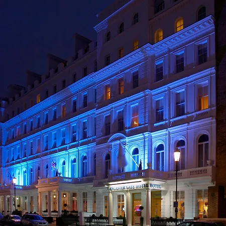 Lancaster Gate 3* Londra