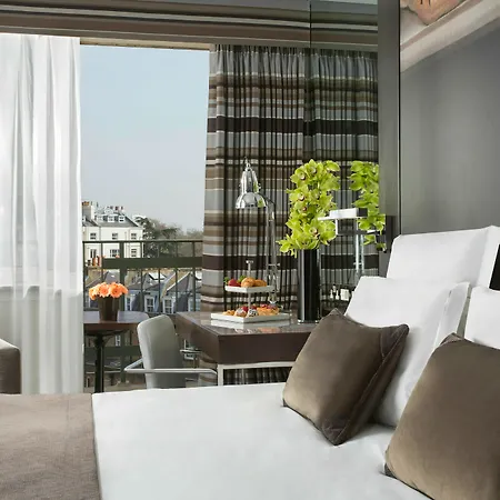 Jumeirah Lowndes 5*