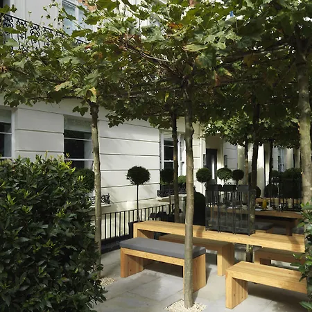 La West - Hyde Park