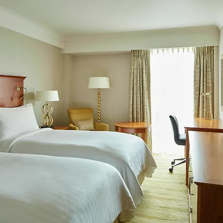 Marriott Kensington Londres