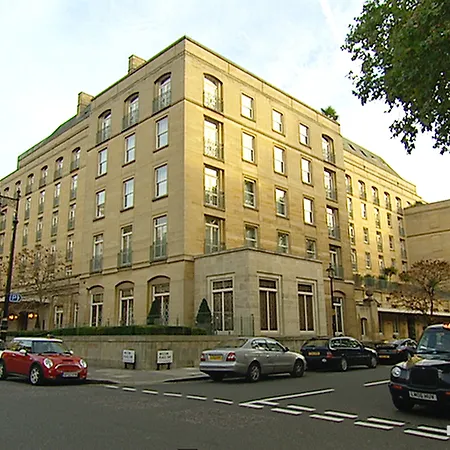 Hotel The Berkeley, Maybourne Collection 5*