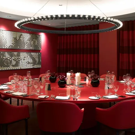 Hotel South Place 5*