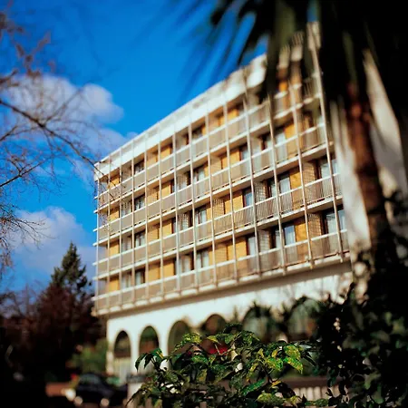 Marriott Regents Park