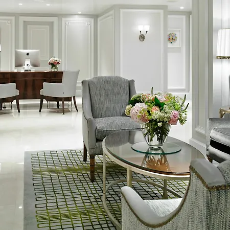Marriott Park Lane Hotel