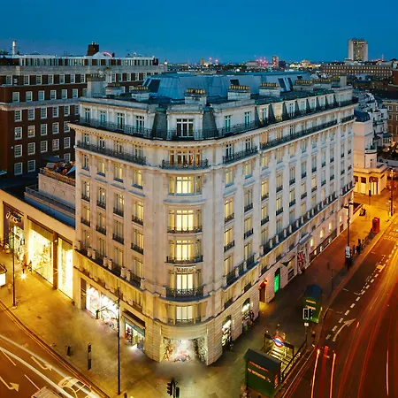 Marriott Park Lane Hotel 5*