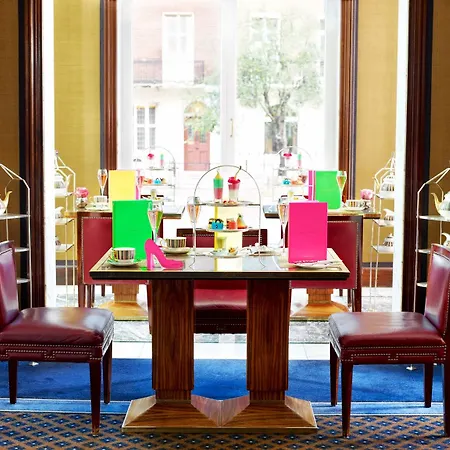 The Berkeley, Maybourne Collection 5* Londres
