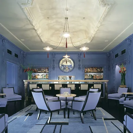 The Berkeley, Maybourne Collection Londres