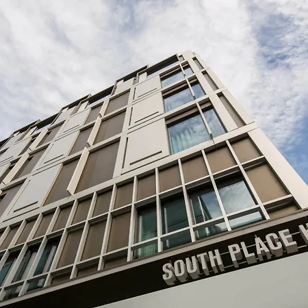 South Place London