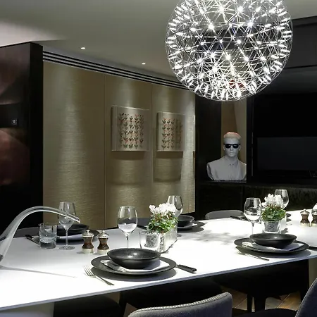 South Place 5* London