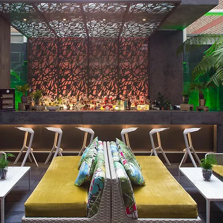 Hotel South Place London