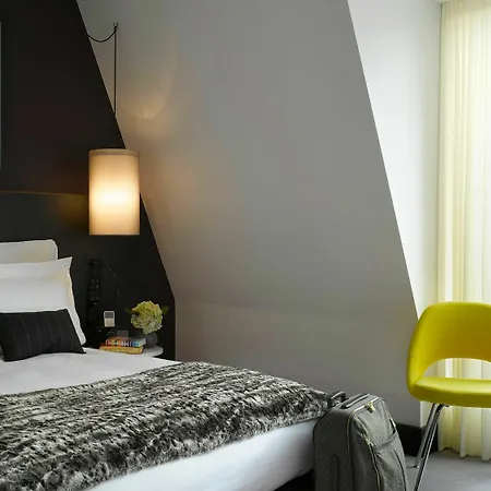 Hotel South Place 5*