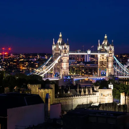 Apex City Of London