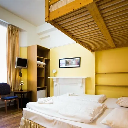 Dolphin - The Hotel