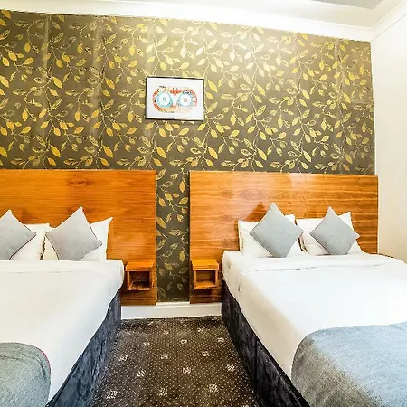 The Park Hotel 2*