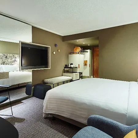 Marriott Regents Park 4* Londra