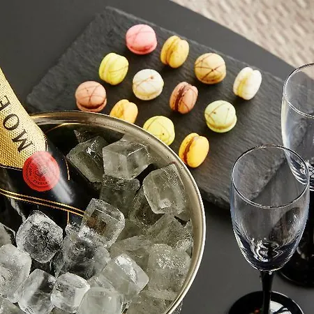Otel Marriott Regents Park 4*