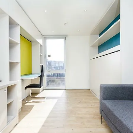 Apartment Hashtag Bethnal Green *