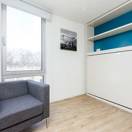 Apartment Hashtag Bethnal Green