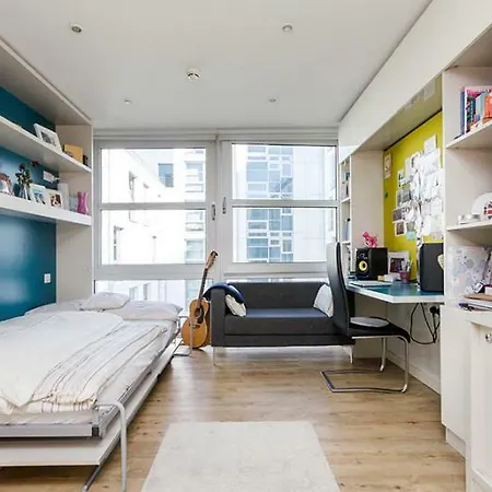 Hashtag Bethnal Green Apartment London